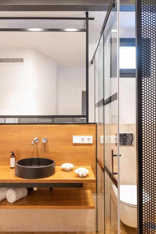 Appartamento Hommyhome San Lorenzo Siviglia
