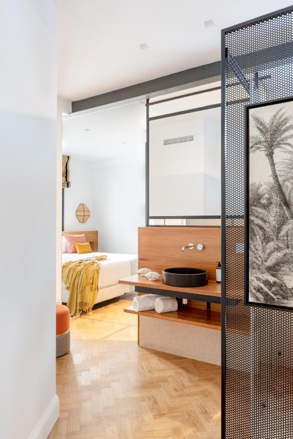 Hommyhome San Lorenzo Siviglia