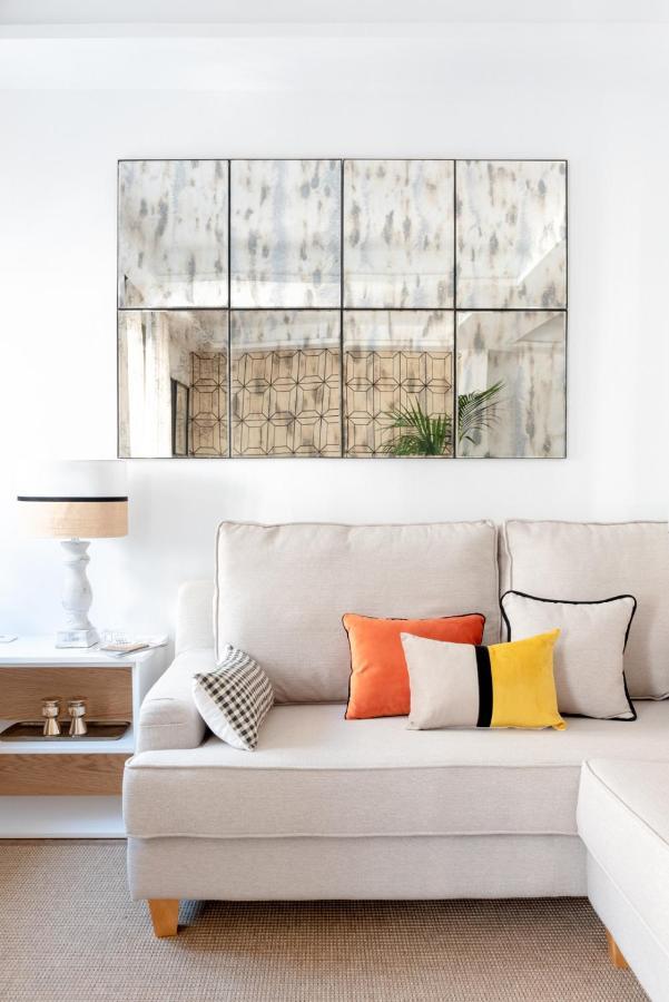 Appartamento Hommyhome San Lorenzo Siviglia