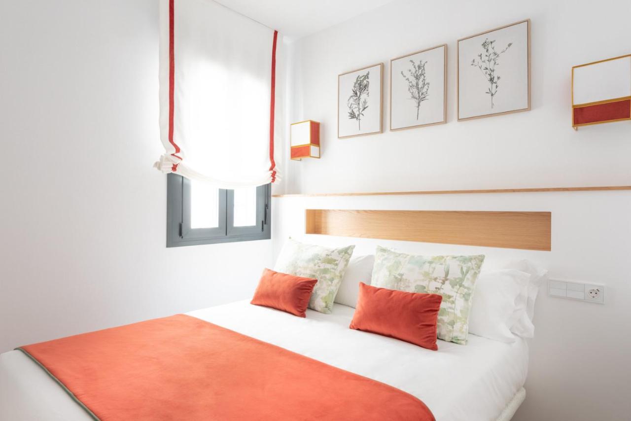 Hommyhome San Lorenzo Appartamento Siviglia
