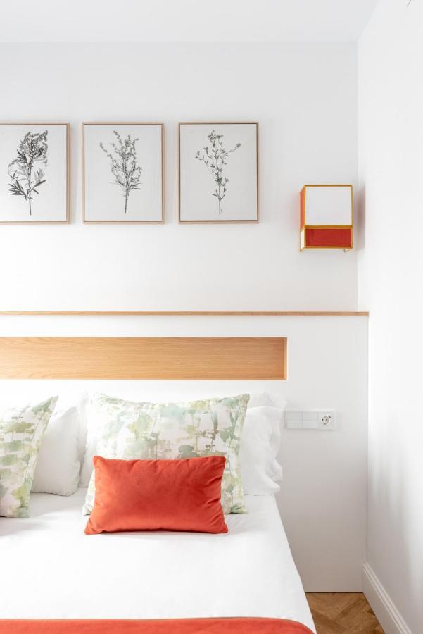 Hommyhome San Lorenzo Appartement
