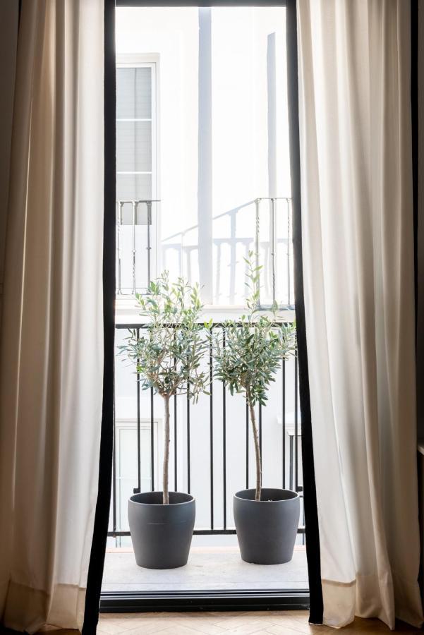 Appartement Hommyhome San Lorenzo