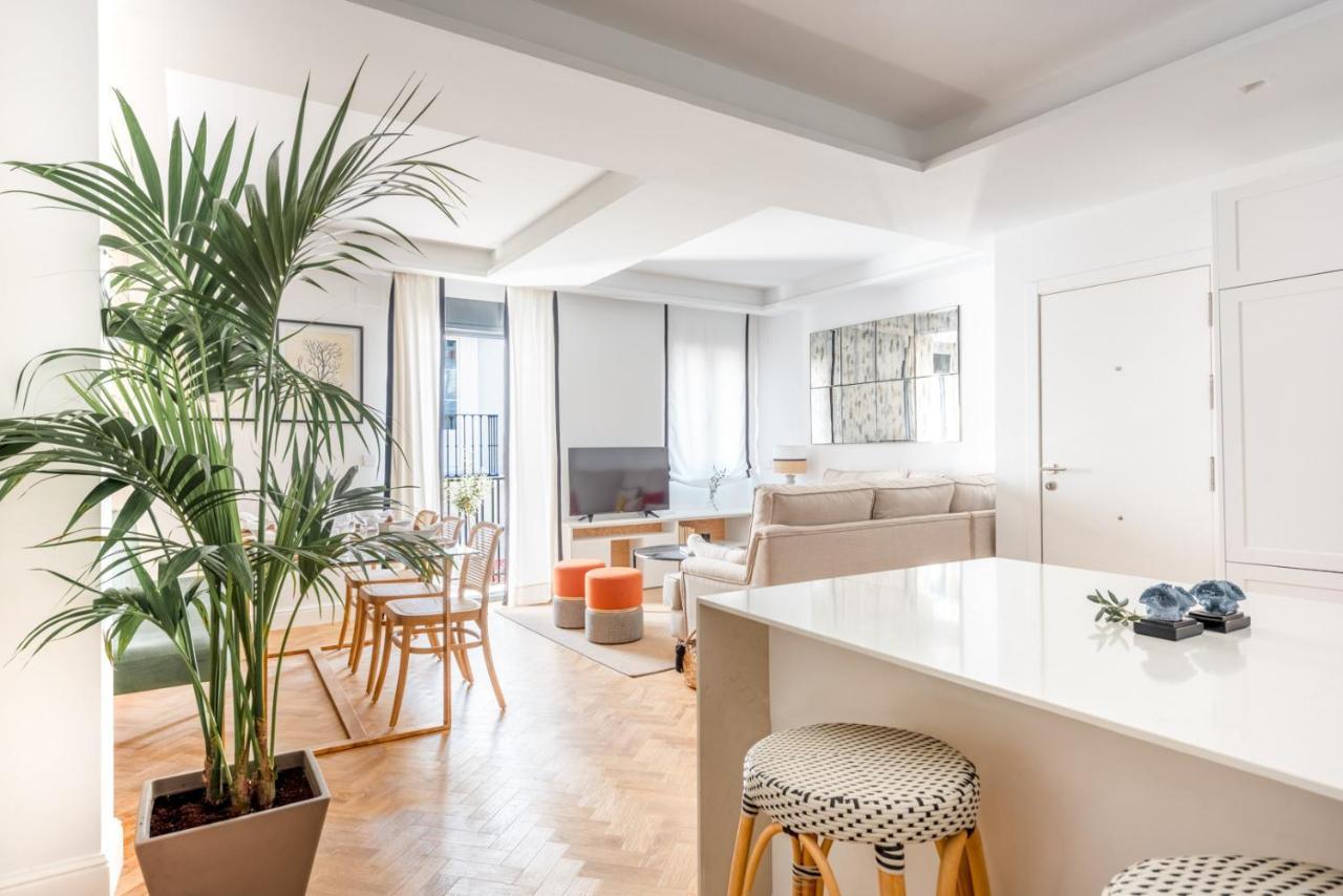 Hommyhome San Lorenzo Apartment Sevilla